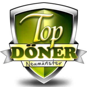 Top Döner logo