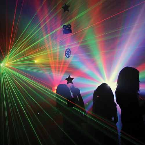 Indian Night Club, 16 54b St - Dubai - United Arab Emirates, Night Club, state Dubai