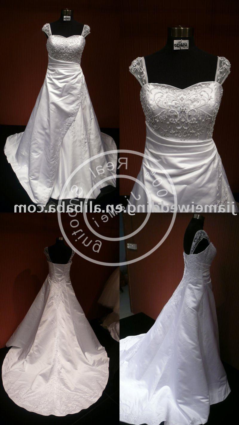 casablanca backless wedding