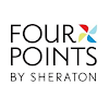 The Eatery - Four Points by Sheraton, Samalka, New Delhi logo
