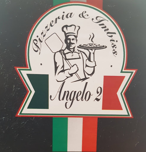 Pizzeria Angelo 2 logo