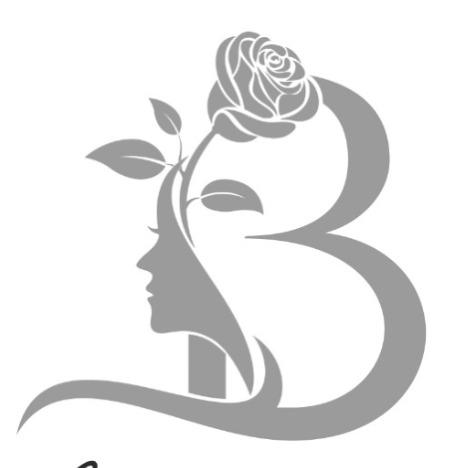 Böhm cosmetics - Kosmetikstudio München logo