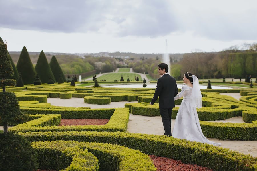 Wedding photographer Yuliya Bandura (yulyabandura). Photo of 18 April 2023