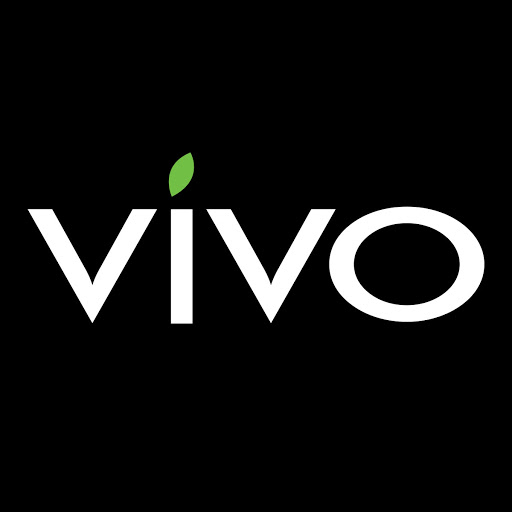 Vivo Hair Salon Botany logo