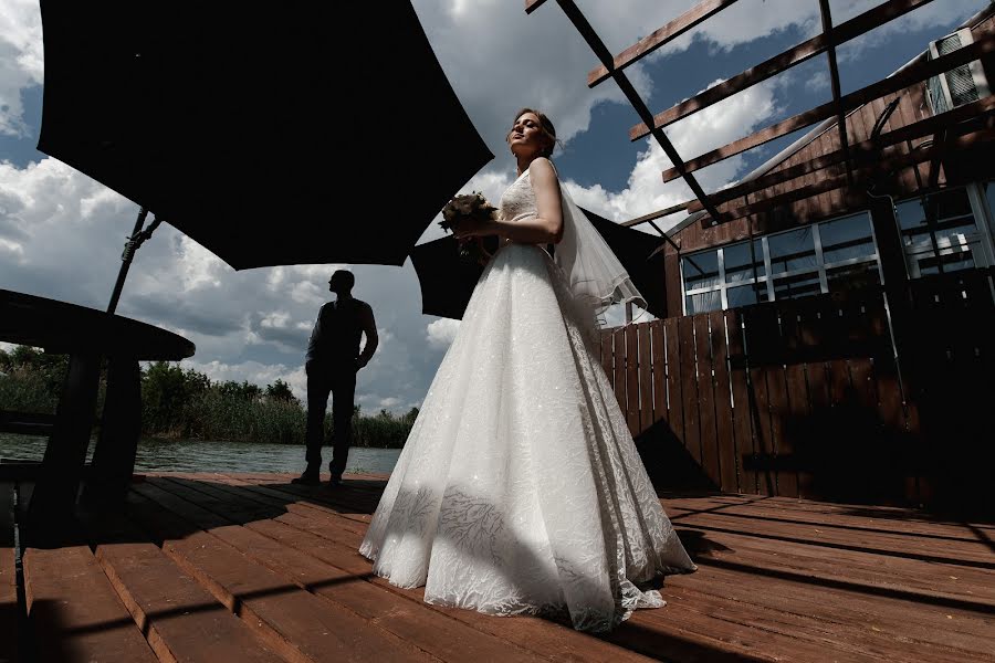 Wedding photographer Sergey Litvinov (sergeylitvinov). Photo of 3 August 2022