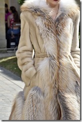 Ulyana Sergeenko Paris Haute Couture Fall Winter 2017-2018 Paris July 2017