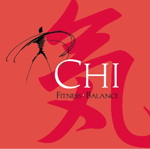 CHI Health & Energy Fitness Center logo