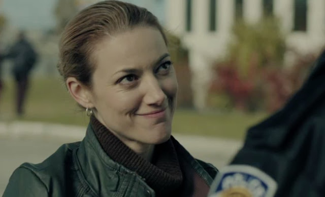 Zoie Palmer Profile Pics Dp Images