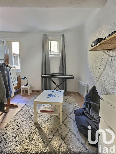 Vente appartement 1 pièce 32 m² à Aix-en-Provence (13090), 190 000 €