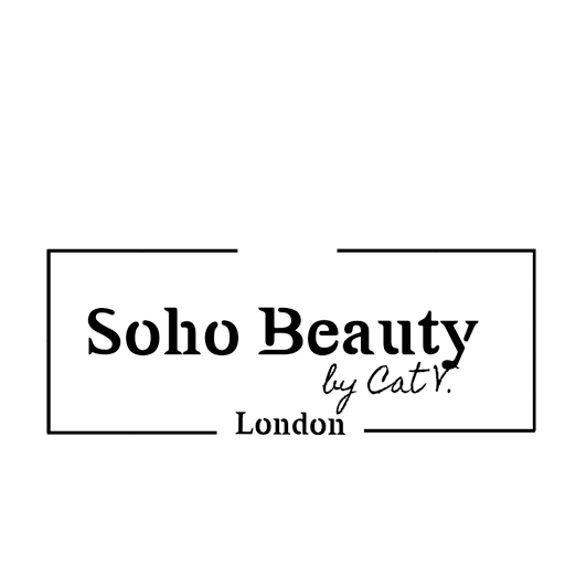 SOHO BEAUTY by Cat V | Lashes & Brows logo
