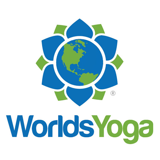 Worlds Yoga Union City