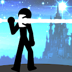 Cover Image of Descargar Stickman The Flash 1.41.9 APK