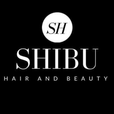 Shibu hair logo