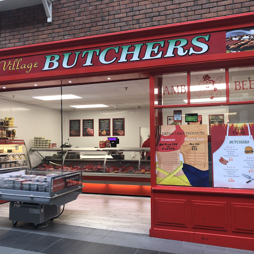 The Village Butchers