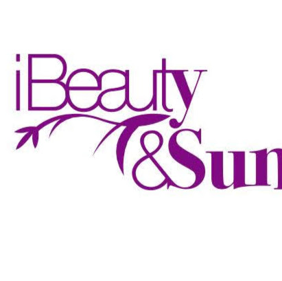 iBeauty&Sun logo