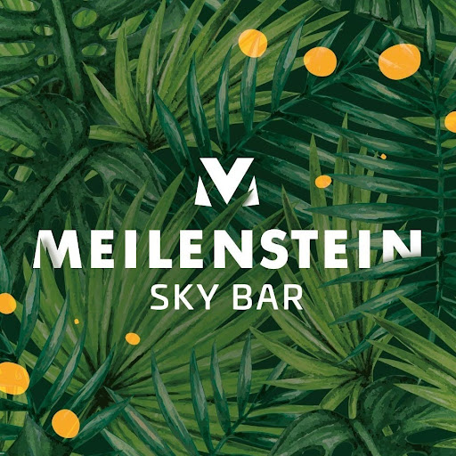 Sky Bar Meilenstein logo