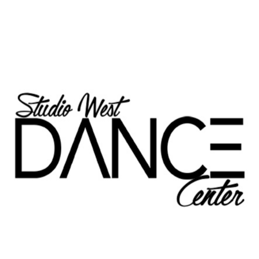 Studio West Dance Center logo