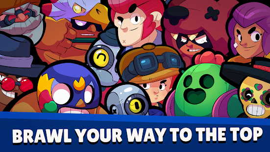 Brawl Stars V 23 91 Hack Mod Apk Unlimited Everything Apk Pro - brawl stars hackeado dl