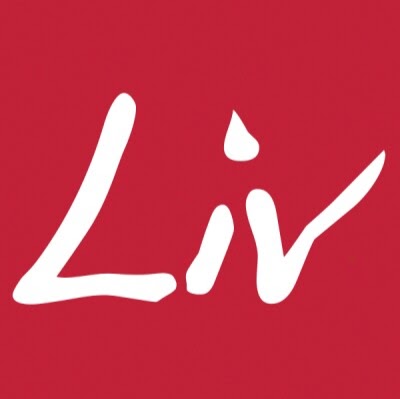 LiV Personal Training Studio logo