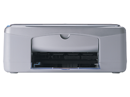 Free download HP PSC 1215 All-in-One Printer driver and install