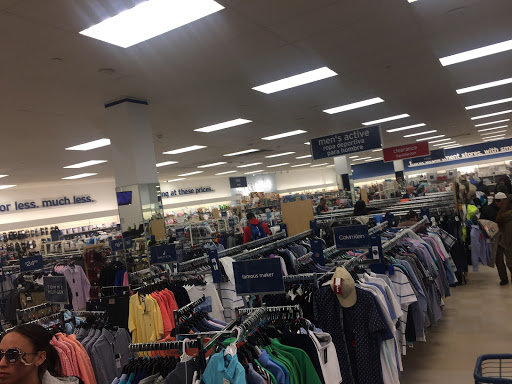 Department Store «Marshalls», reviews and photos, 9210 Rockaway Blvd, Ozone Park, NY 11417, USA