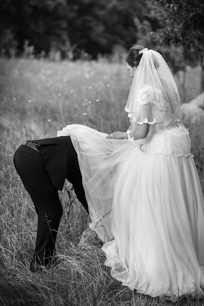 Fotógrafo de casamento Andrei Staicu (andreistaicu). Foto de 26 de agosto 2018