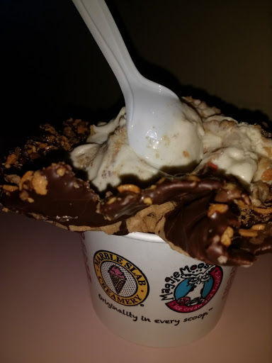 Ice Cream Shop «Marble Slab Creamery», reviews and photos, 2561 Citiplace Ct #800, Baton Rouge, LA 70808, USA