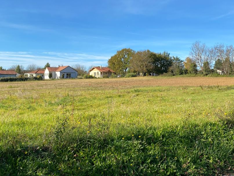 Vente terrain  1078 m² à Saint-Médard-de-Presque (46400), 29 106 €
