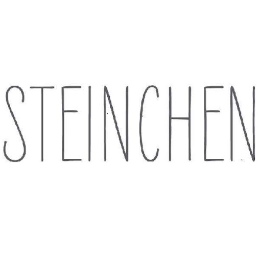 Steinchen Kulturcafé logo