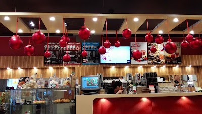 Photos of Coffeeshop Company Yerevan