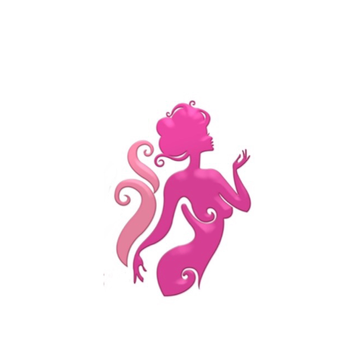 Lash'd Beauty & Wellness logo