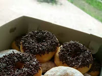 Cara Membuat Donat Kentang Tanpa Ragi