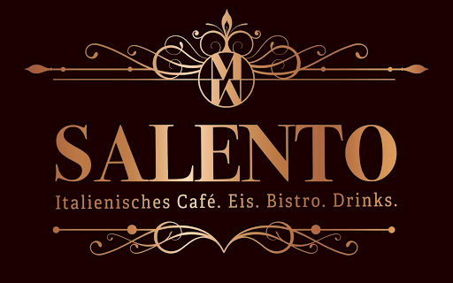 Eiscafé Salento logo