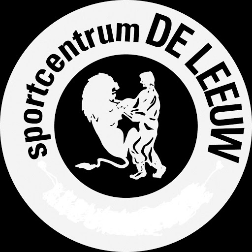 Fa. Sportschool De Leeuw logo