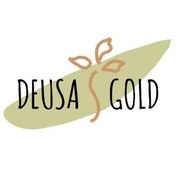 DEUSA GOLD - Slow Fashion Online Shop