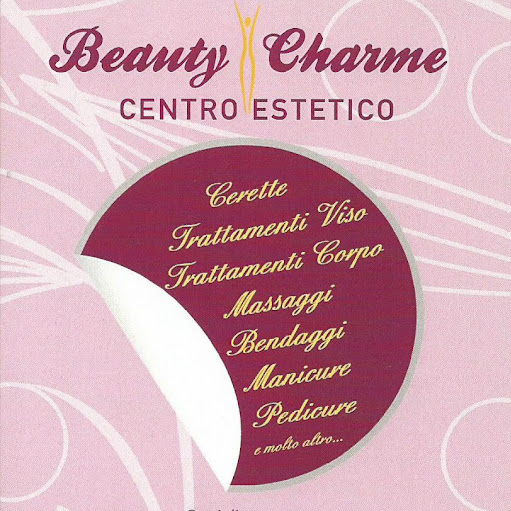 Beauty & Charme Centro Estetico logo