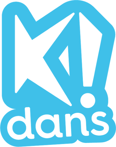 Dansschool K!dans in Mechelen