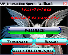 F2F Special Wallhack 04032011 Work Until The Next Maintenance Picture1