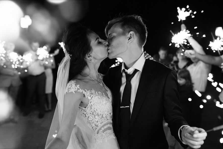 Fotógrafo de bodas Sasha Kravchenko (sasha-kravchenko). Foto del 11 de enero 2023