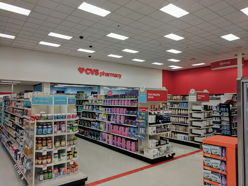 Department Store «Target», reviews and photos, 200 Promenade Blvd, Bridgewater, NJ 08807, USA