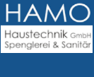 HAMO Haustechnik GmbH logo