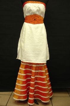 makoti traditional dresses