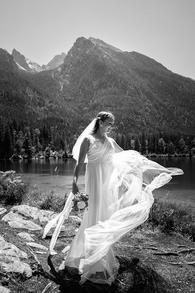 Wedding photographer Alyona Boiko (alyonaboiko). Photo of 28 November 2023