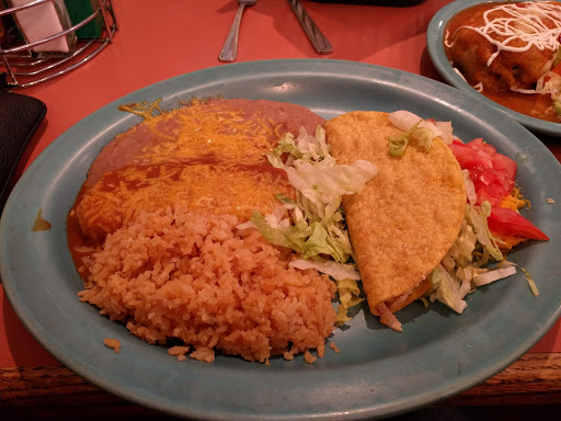 Mexican Restaurant «Azteca Mexican Restaurants», reviews and photos, 15704 Mill Creek Blvd #1, Mill Creek, WA 98012, USA