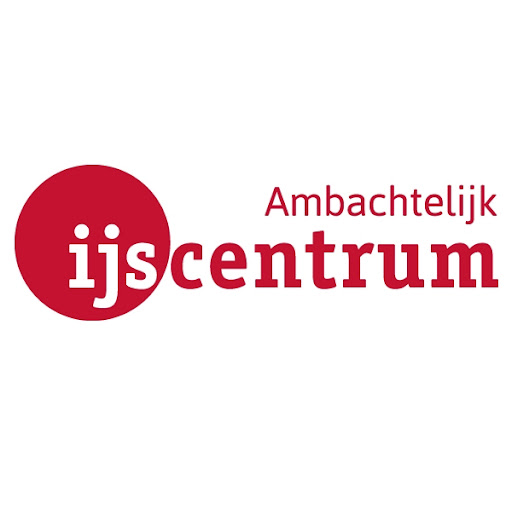 Vereniging Ambachtelijk IJscentrum logo