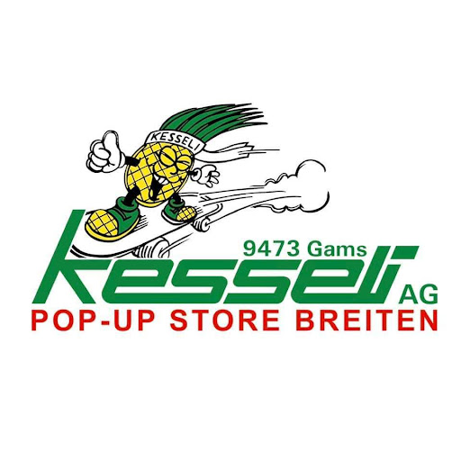 Pop Up Store logo