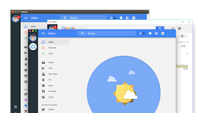 Mejora tu gestión de GMail en Linux con WMail. Introducción.