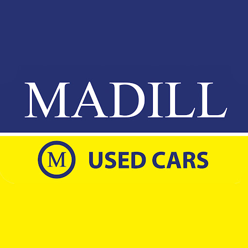 Madill Used Cars