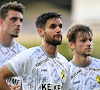 Challenger Pro League : Virton et le Lierse se quittent dos-à-dos 