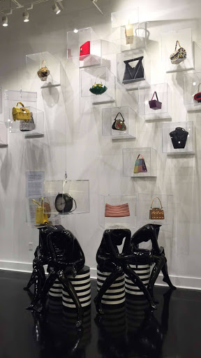 Museum «Esse Purse Museum & Store», reviews and photos, 1510 Main St, Little Rock, AR 72202, USA